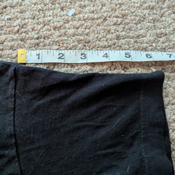 Black My Hero Academia Women's SMALL Graphic T-Shirt - Picture 6 of 9